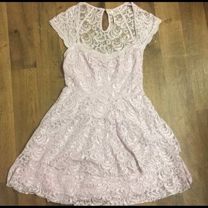 Free People cocktail dress